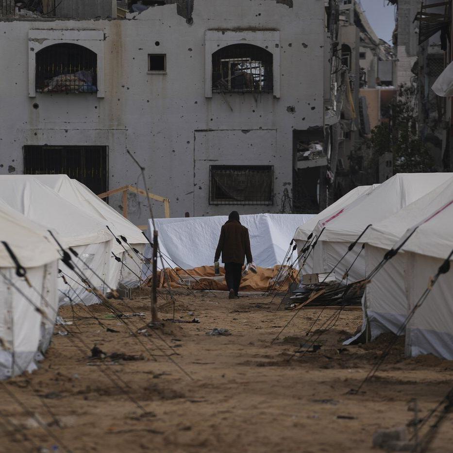 Trump doubles down on plan to empty Gaza. This is what he has said and what's at stake